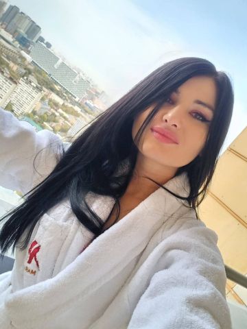Анкета проститутки Камила, 23 года